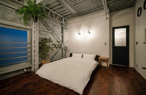 Sumida Apartment | prosperityta Yutaka 2F/Vacation STAY 80031
