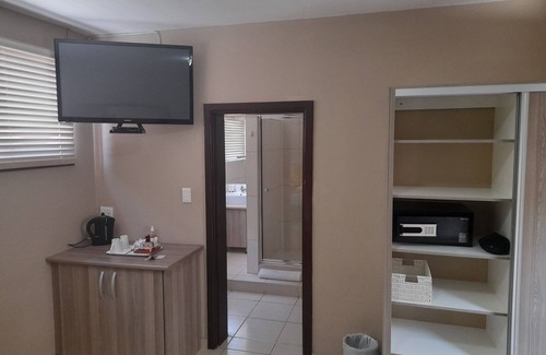 Center Hotel | Prost Hotel