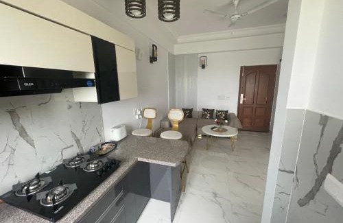 Greater Noida Apartment | Prostay Studio PRC
