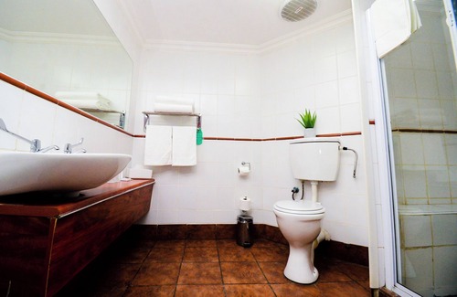 Maluti a Phofung Hotel | Protea Hotel by Marriott Harrismith Montrose