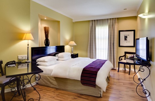 Brandwag Hotel | Protea Hotel by Marriott Bloemfontein
