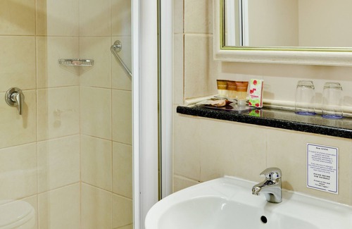 Brandwag Hotel | Protea Hotel by Marriott Bloemfontein
