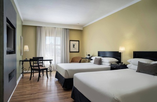 Brandwag Hotel | Protea Hotel by Marriott Bloemfontein