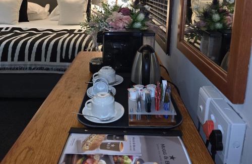 Maluti a Phofung Hotel | Protea Hotel by Marriott Harrismith Montrose
