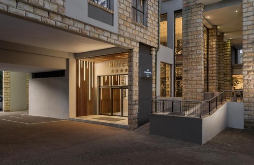 Clarens Hotel | Protea Hotel by Marriott Clarens