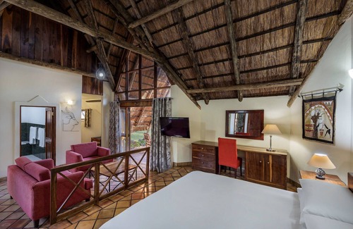 Chisamba Hotel | Protea Hotel by Marriott Lusaka Safari Lodge