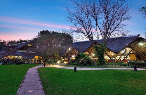 Chisamba Hotel | Protea Hotel by Marriott Lusaka Safari Lodge