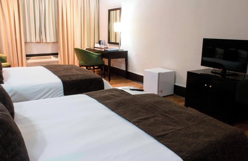 Lusaka Hotel | Protea Hotel by Marriott Lusaka