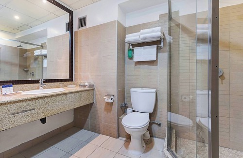 Lusaka Hotel | Protea Hotel by Marriott Lusaka