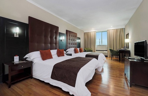 Lusaka Hotel | Protea Hotel by Marriott Lusaka