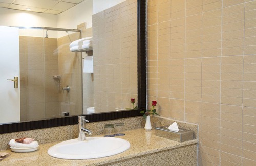 Lusaka Hotel | Protea Hotel by Marriott Lusaka