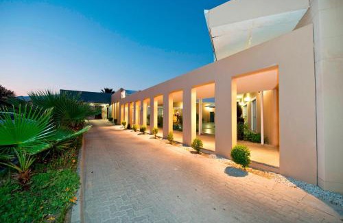 Ondangwa Hotel | Protea Hotel by Marriott Ondangwa