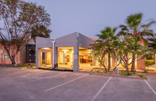 Ondangwa Hotel | Protea Hotel by Marriott Ondangwa