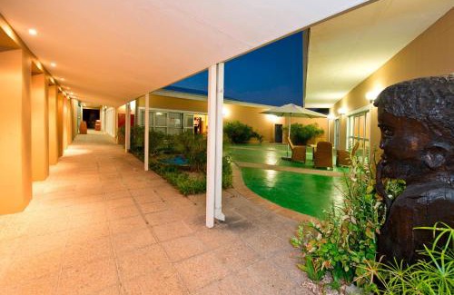 Ondangwa Hotel | Protea Hotel by Marriott Ondangwa