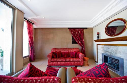 Windhoek West Hotel | Protea Hotel by Marriott Windhoek Furstenhof