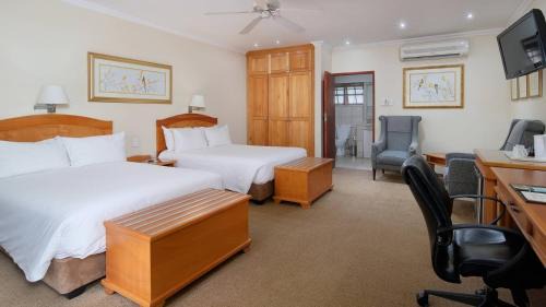 Polokwane Resort | Protea Hotel by Marriott Polokwane Ranch Resort