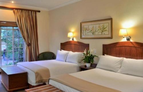 Polokwane Resort | Protea Hotel by Marriott Polokwane Ranch Resort