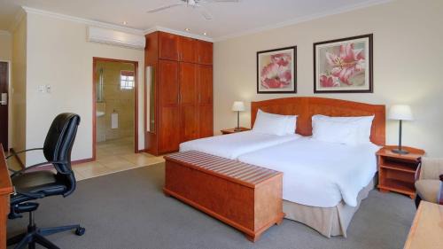 Polokwane Resort | Protea Hotel by Marriott Polokwane Ranch Resort
