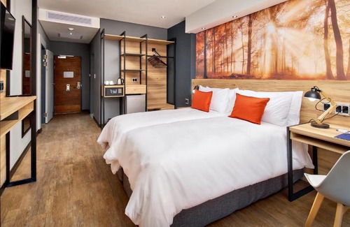 Arcadia Hotel | Protea Hotel by Marriott Pretoria Loftus Park