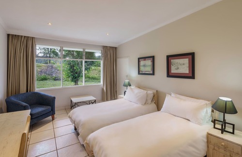 Chingola Hotel | Protea Hotel by Marriott Chingola