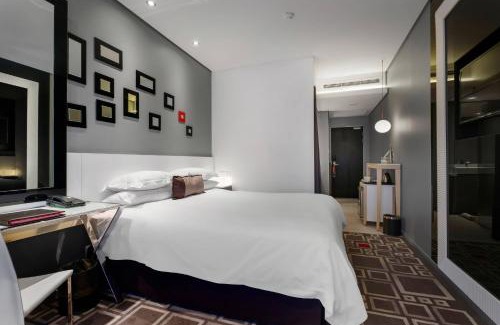 Pretoria Hotel | Protea Hotel Fire & Ice! by Marriott Pretoria Menlyn