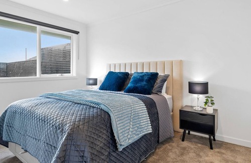 Clayton Apartment | Proton Villa Clayton 96
