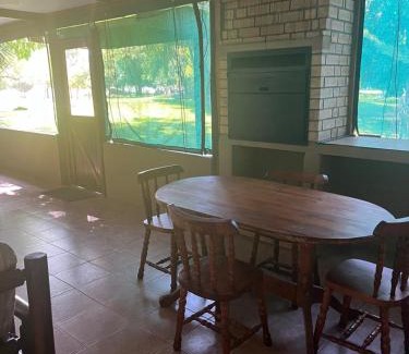 Shakawe Apartment | Proudly Okavango self-catering Burnside