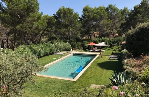 Rognes Other | Provençal farmhouse in Aix-en-Provence