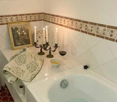 Claviers House | Provençal House With Pool And Views Over Claviers