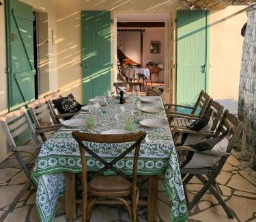 Claviers House | Provençal House With Pool And Views Over Claviers