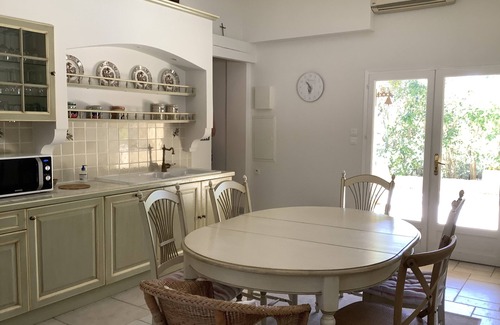 Le Thoronet Villa | Provençal villa