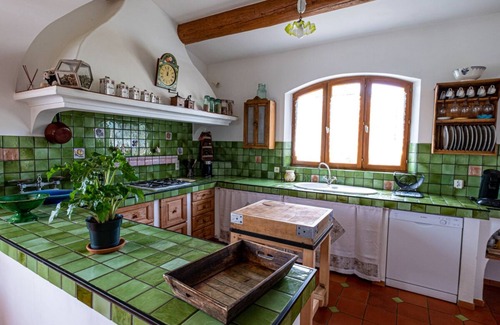 Fox-Amphoux House | Provençal country house with pool in the countryside