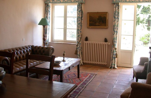 Figanieres House | Provencal country house