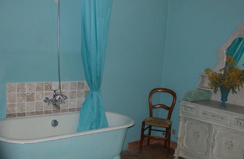 Figanieres House | Provencal country house