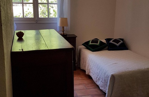 Apt Other | Provencal country house, exceptional view with swimming pool