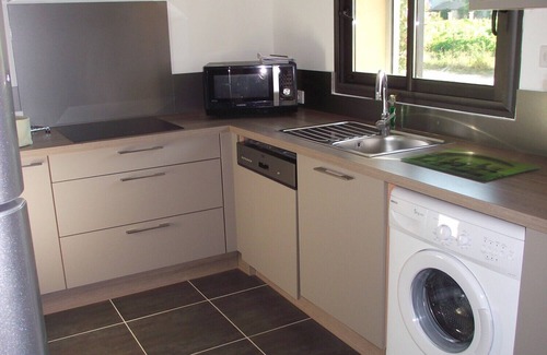 Camaret-sur-Aigues Other | Provençal farmhouse with swimming pool and stunning view