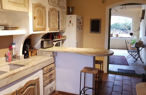 Puget-Ville Other | Provencal farmhouse, calm, swimming pool, 5 bedrooms each with shower and wc in Puget-Ville