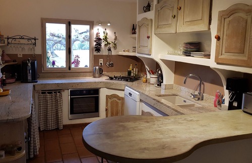 Puget-Ville Other | Provencal farmhouse, calm, swimming pool, 5 bedrooms each with shower and wc in Puget-Ville