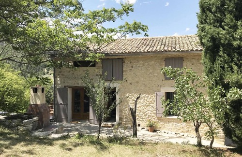 Sahune House | Provencal farmhouse/Heated pool*/14 people