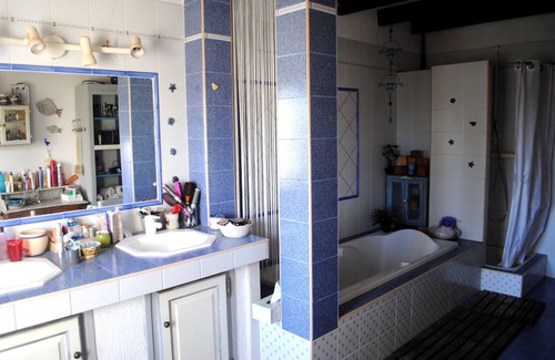 Bouchet Other | Provencal farmhouse with swimming pool Rental