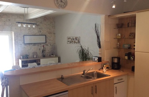 Mouries Other | Provencal farmhouse with swimming pool, pool house and bowling green