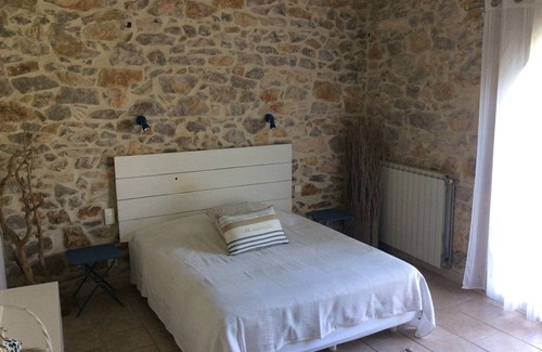 Mouries Other | Provencal farmhouse with swimming pool, pool house and bowling green