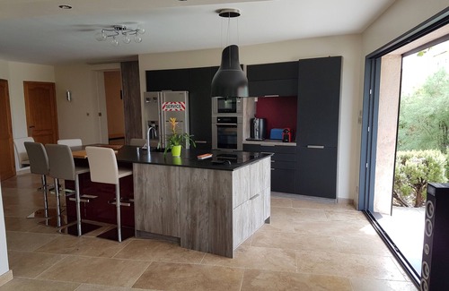 La Fare-les-Oliviers House | Provencal villa between Aix en Provence and Camargue