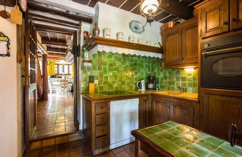 Seillans House | Provencal House in Seillans with Pool