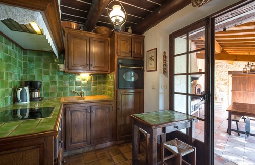 Seillans House | Provencal House in Seillans with Pool