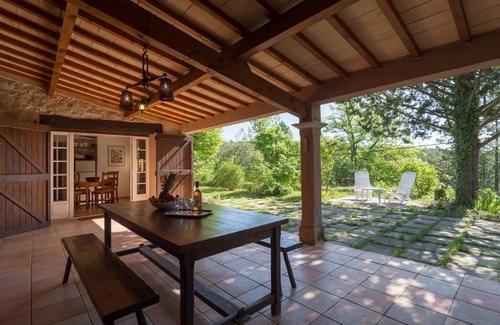 Seillans House | Provencal House in Seillans with Pool