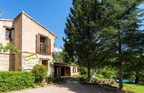 Seillans House | Provencal House in Seillans with Pool