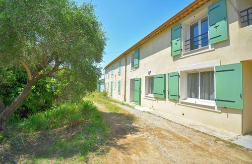 Tanneron House | Provencal house in the countryside