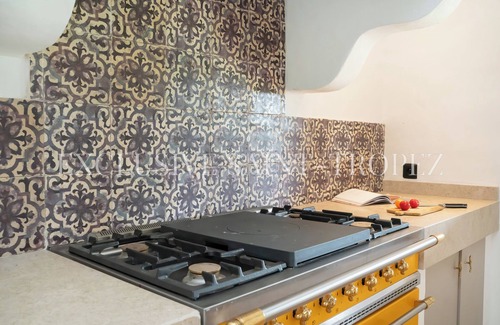 Cote d'Azur- French Riviera Villa | Provencal house with a pool, ideally located between Ramatuelle and St-Tropez.