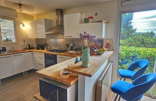 Venelles House | Provencal house with swimming pool